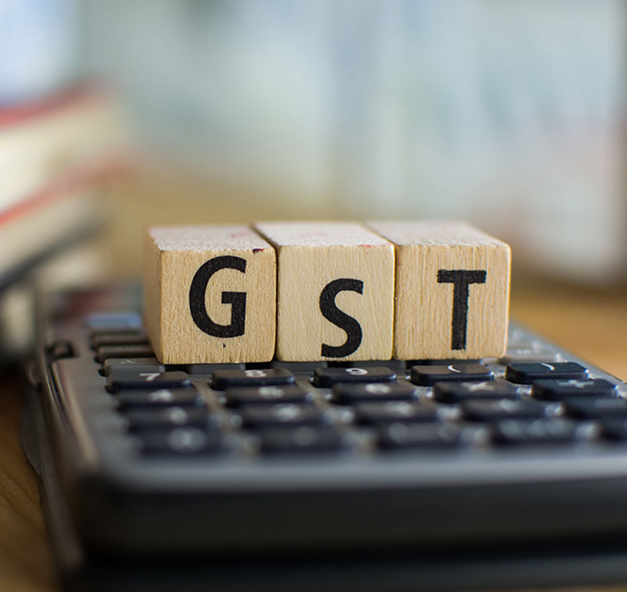 GST-REGISTRATION